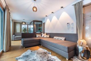 Paruda Mountainchalet - 3