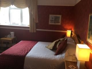 White Lodge Guest House - Skegness - 9