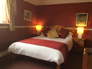 White Lodge Guest House - Skegness - 8