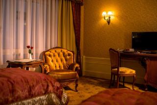 Nobilis Hotel - Lviv - 8
