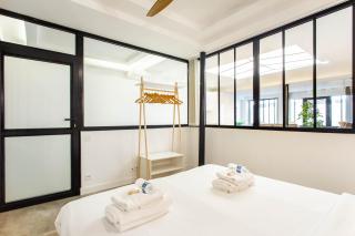 Luxurious apartment - 4BR-12P - Bastille-Voltaire - 4