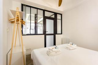 Luxurious apartment - 4BR-12P - Bastille-Voltaire - 6