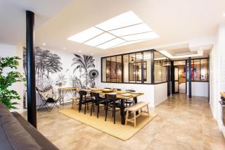 Luxurious apartment - 4BR-12P - Bastille-Voltaire - 8