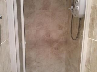 White Lodge Guest House - Skegness - 7