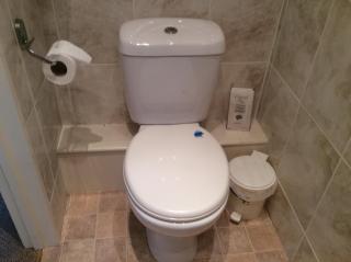 White Lodge Guest House - Skegness - 6