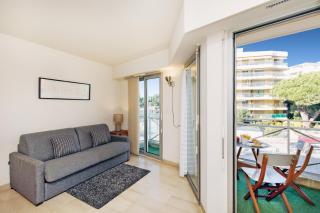 Colline Azur YourHostHelper - Cannes - 0