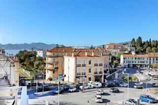 Colline Azur YourHostHelper - Cannes - 7