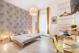 La Casa dei Treni Affittacamere city rooms for travel lovers - La Spezia - 0