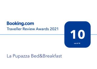 La Pupazza Bed&Breakfast - 9