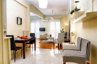 Acropolis Lovely Flat in Plaka - Athens - 3