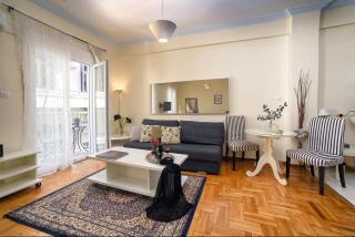Acropolis Lovely Flat in Plaka - 7
