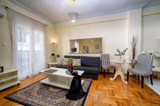Acropolis Lovely Flat in Plaka - Athens - 8