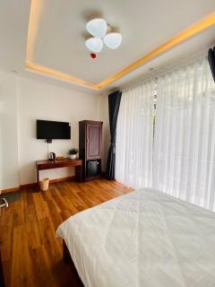 Mỹ Lan hotel - Da Lat - 3