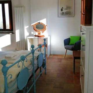 B&B Conca Del Pretore - Loreto Aprutino - 8