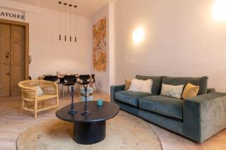 Romantic Flat in the heart of the city - Avignone - 8