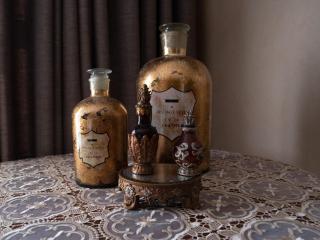 Tuscan Rose - 8