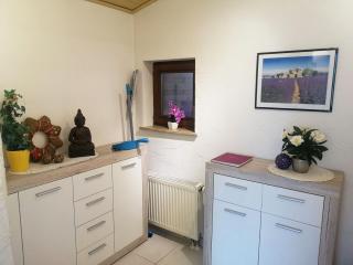 Ferienwohnung Botschafter - Wendelstein - 7