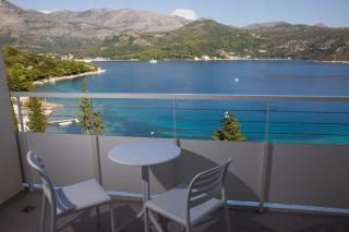 Hotel Osmine - Slano - 4