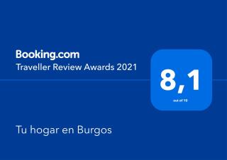 Tu hogar en Burgos - Burgos - 9
