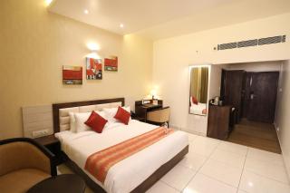 Hotel Foxglove International - Bangalore - 2