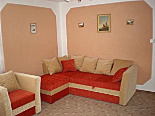 Penzion "Apartmány U Semušky" - Pernink - 8