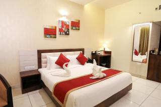 Hotel Foxglove International - Bangalore - 6