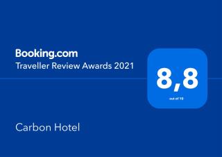 Carbon Hotel - Genk - 9