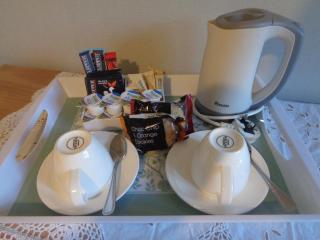 Dromard Guest Accommodation - Enniskillen - 2