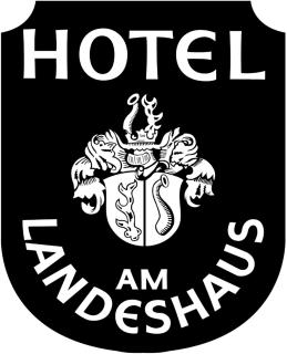 Hotel am Landeshaus - Wiesbaden - 8