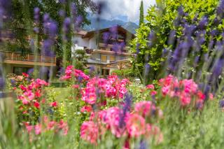 Apartm. & BB Ferienidylle Gstrein - Rablà - 8