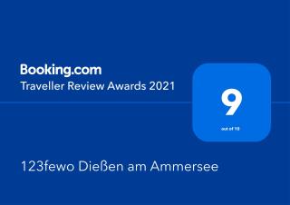 123fewo Dießen am Ammersee - Dießen am Ammersee - 9