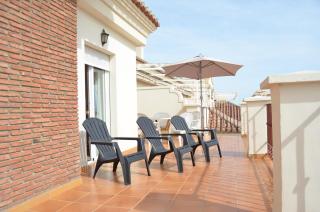 Apartamentos Terrasol AZUCARERA ATICOS - Torre del Mar - 0