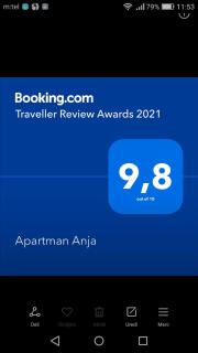 Apartman Anja - Trebinje - 9
