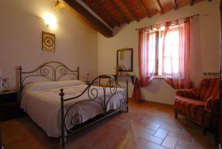 La Piaggiola degli Olivi - Panicale - 2