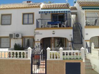 Al Andalus 2 - Orihuela - 0