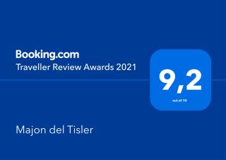 Majon del Tisler - 8