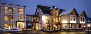 Haus Hubertus - Winterspelt - 9