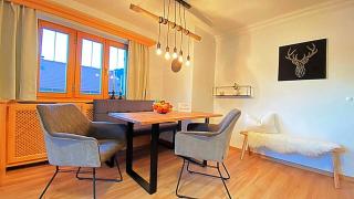 Haus Wiesenblick - Reit im Winkl - 6