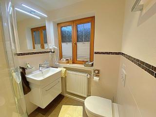 Haus Wiesenblick - Reit im Winkl - 4