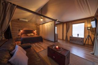 Glamping Tents and Mobile Homes Trasorka - Veli Lošinj - 1