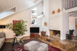 Dachatelier Überlingen - 8