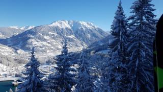 Gasthaus Pension Montafonerhüsli - 1