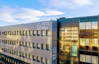 Hotel Muli - Reikiavik - 9