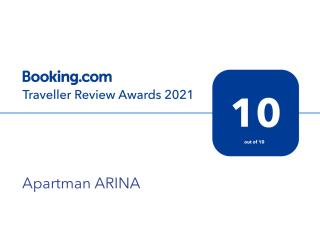 Apartman ARINA - Zagabria - 9