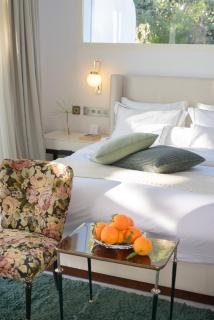 Maison Dedine- SmallLuxuryHotels -Adults Only - Sidi Bou Saïd - 6