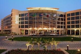 Centro Sharjah - Schardscha - 1