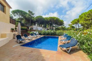 Villa Inger Lise - Begur - 9