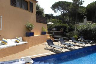 Villa Inger Lise - Begur - 2