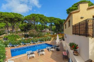 Villa Inger Lise - Begur - 0