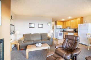 Kateys Getaway - Moclips - 9